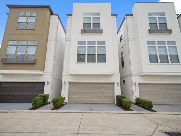 3102 Mitchell Landing Ct, Houston, TX 77025