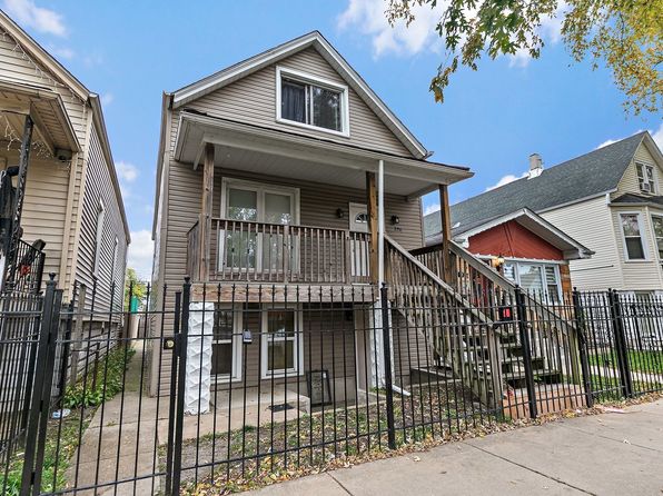 2214 N Mango Ave, Chicago, IL 60639