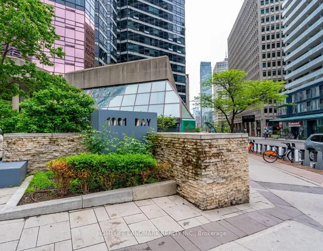 Additional image 22 of 1001 Bay St Unit 2616