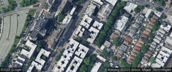 67 W 192nd St #776F18CCB, Bronx, NY 10468