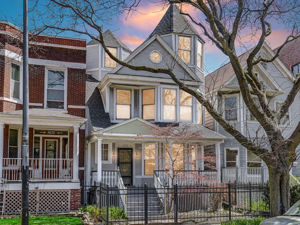 4313 N Ashland Ave, Chicago, IL 60613