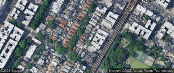 2610 Davidson Ave, Bronx, NY 10468