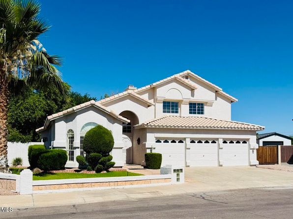 25015 N 50th Ave, Phoenix, AZ 85083