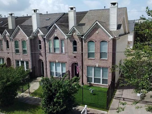 1406 Anita St, Houston, TX 77004