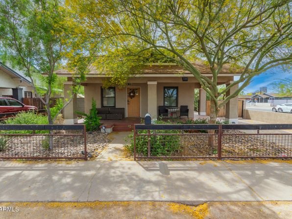 1032 N 10th St, Phoenix, AZ 85006