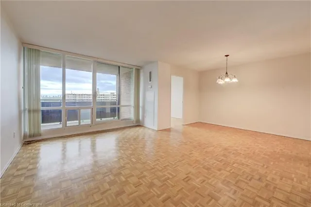 Additional image 9 of 716 The West Mall Unit 1109