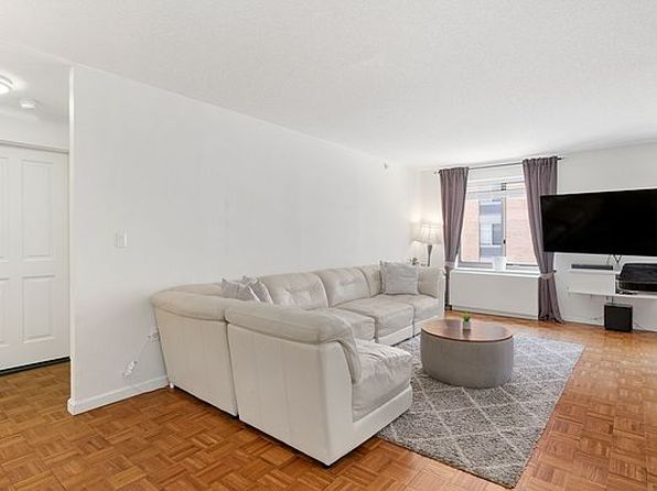 300 W 135th St APT 4H, New York, NY 10030