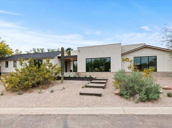 4035 E McDonald Dr, Phoenix, AZ 85018
