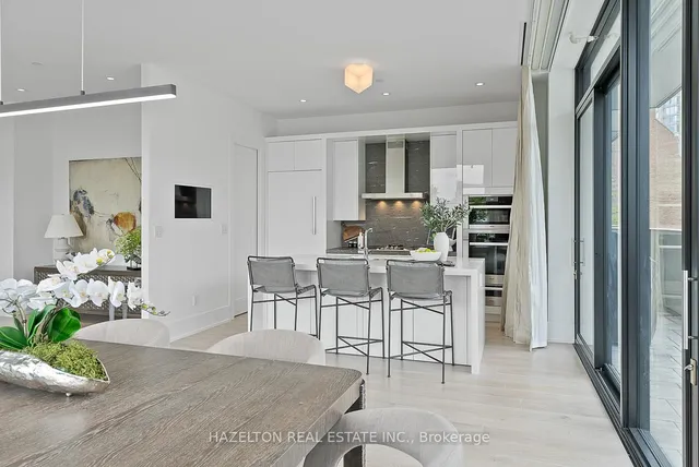 Additional image 9 of 36 Hazelton Ave Unit 4D