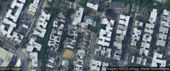 2823 Sedgwick Ave, Bronx, NY 10468