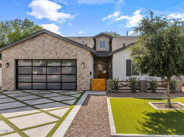 4132 N 42nd St, Phoenix, AZ 85018