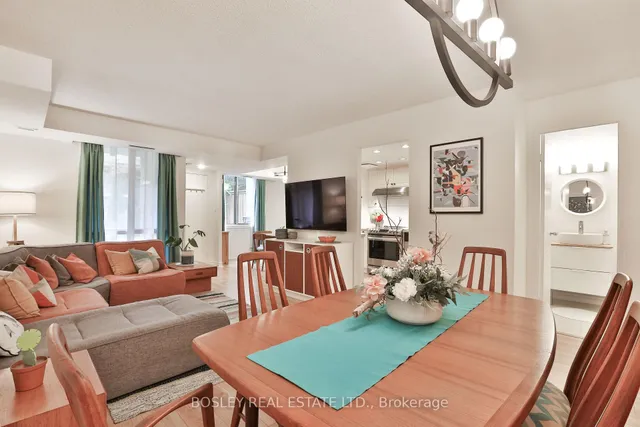 1250 Mississauga Valley Blvd Unit 4