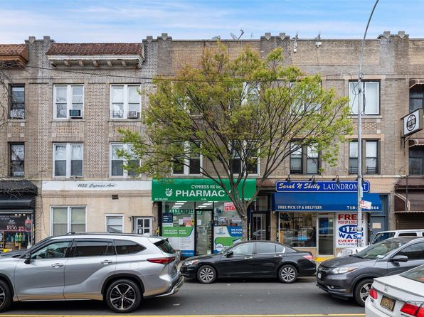 1105 Cypress Ave, Flushing, NY