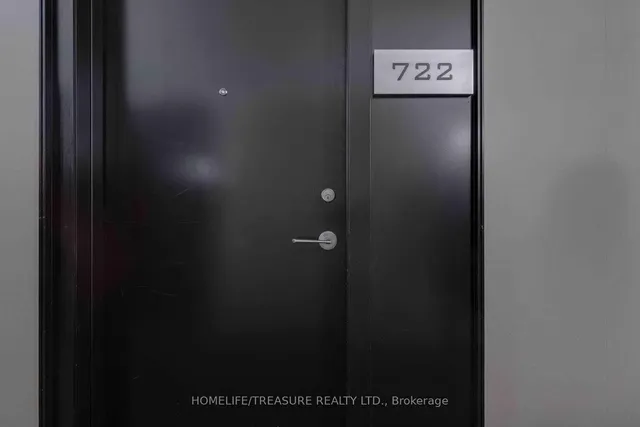 Additional image 2 of 231 Fort York Blvd Unit 722