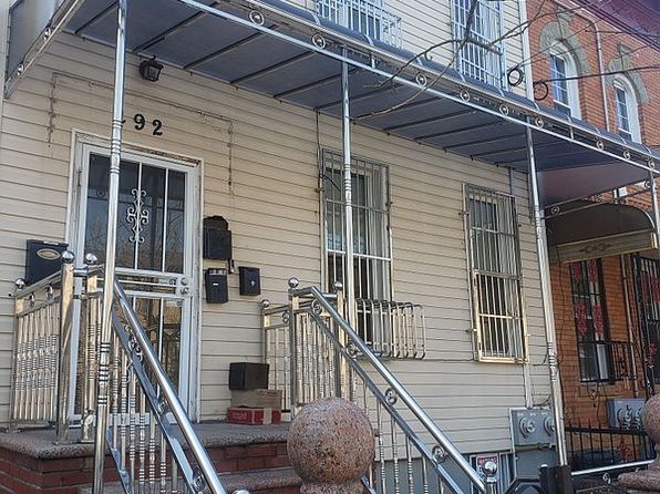 492 Hendrix St, Brooklyn, NY 11207