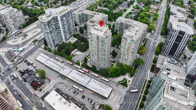 Additional image 49 of 1 Pemberton Ave Unit 1608