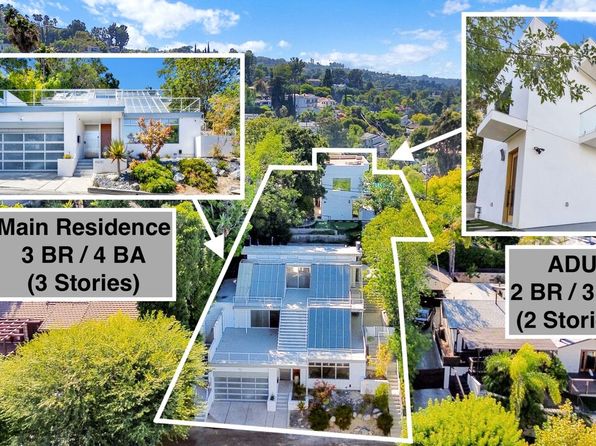 4051 Weslin Ave, Sherman Oaks, CA 91423