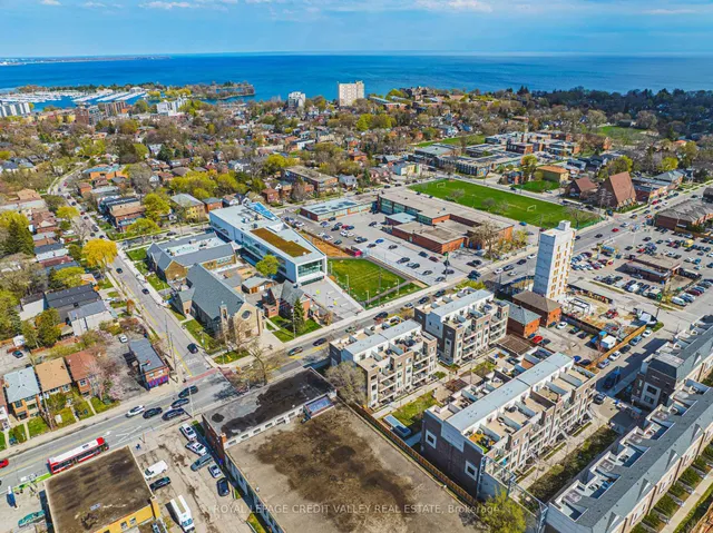 Additional image 42 of 256 Royal York Rd Unit 116