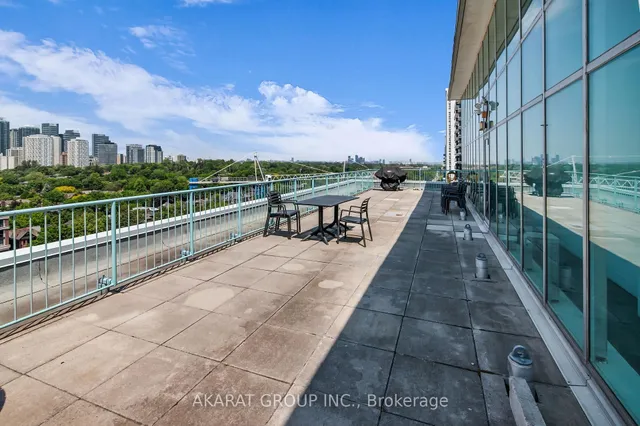 Additional image 46 of 1901 Yonge St Unit 703