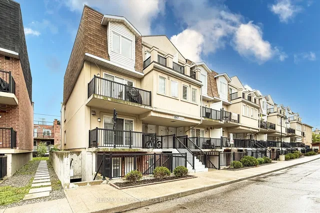 Additional image 2 of 3047 Finch Ave Unit 1019