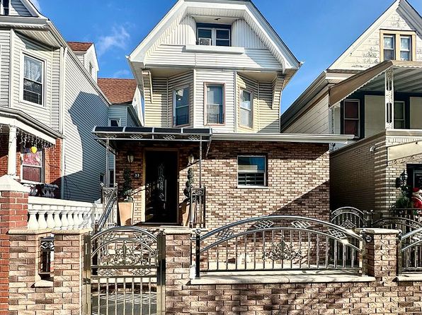33 Jerome St, Brooklyn, NY 11207