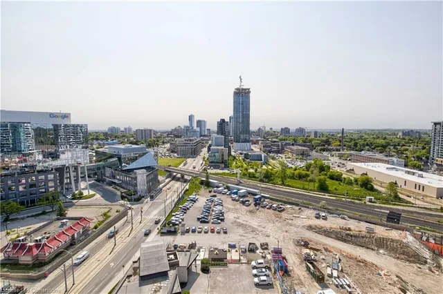 Additional image 42 of 5 Wellington St Unit 1401