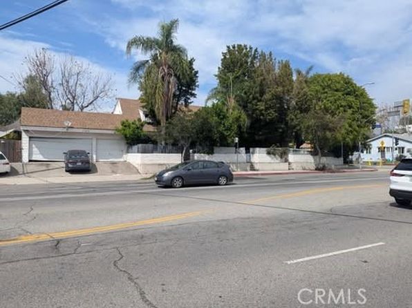 11667 Burbank Blvd, North Hollywood, CA 91601