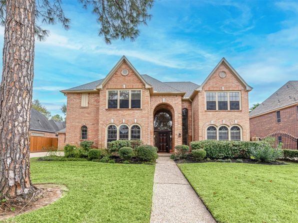 13223 Oregold Dr, Houston, TX 77041