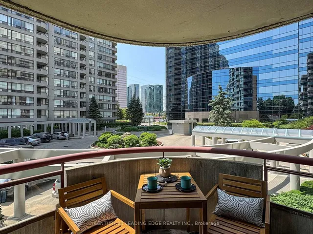 Additional image 23 of 5785 Yonge St Unit 205