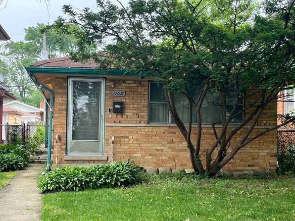 11631 S May St, Chicago, IL 60643