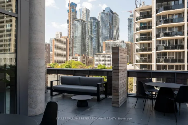 Additional image 45 of 81 Wellesley St Unit 402