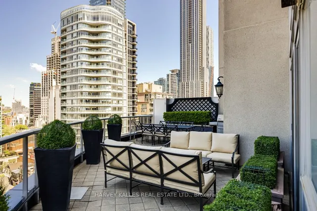 Additional image 37 of 10 Bellair St Unit 1205