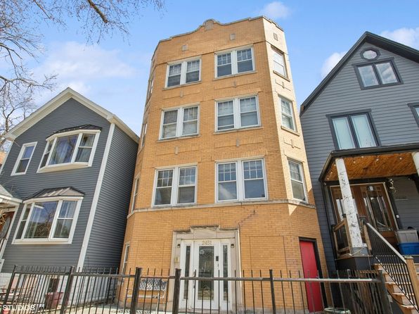 2451 N Campbell Ave, Chicago, IL 60647