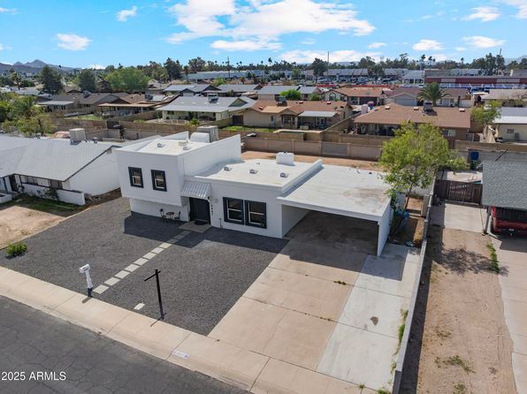 3447 W Dailey St, Phoenix, AZ 85053