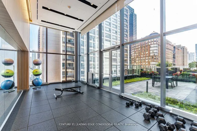 Additional image 32 of 7 Grenville St Unit 2707