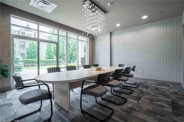 Additional image 5 of 90 Charlton Avenue West Unit 409