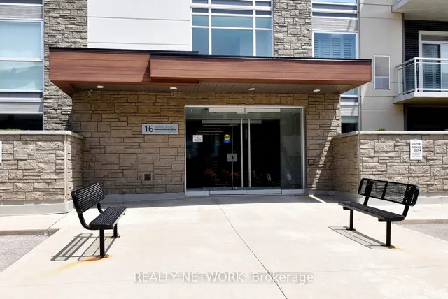 Additional image 2 of 16 Markle Cres Unit 313