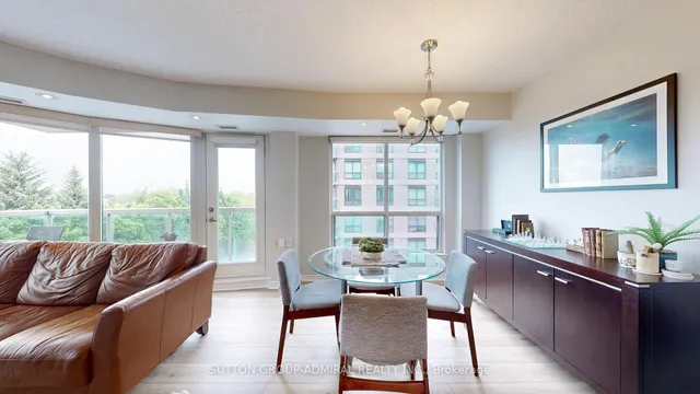 Additional image 11 of 890 Sheppard Ave Unit 415