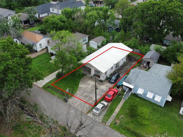 6124 Goforth St, Houston, TX 77021