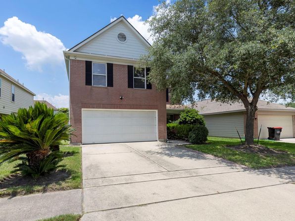 15731 Youpon Valley Dr, Houston, TX 77073