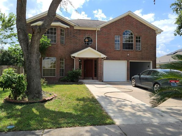 6403 Spring Crk, Houston, TX 77084