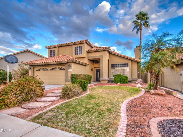 17009 S 30th Way, Phoenix, AZ 85048