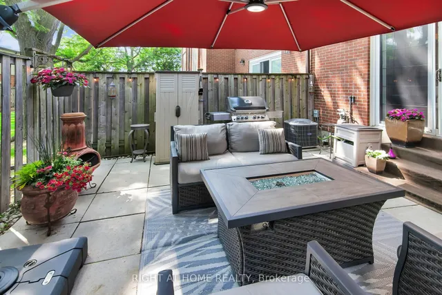 Additional image 10 of 400 Bloor St Unit 75