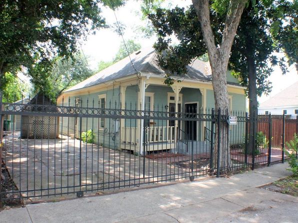 1611 Chapman St, Houston, TX 77009