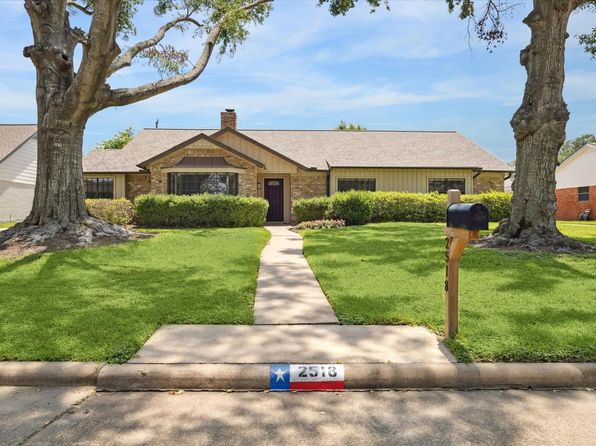 2518 Talina Way, Houston, TX 77080