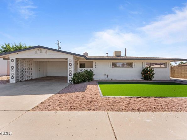 8044 N 10th Pl, Phoenix, AZ 85020