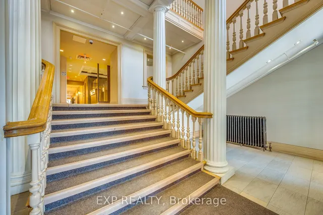 Additional image 6 of 201 Carlaw Ave Unit 608