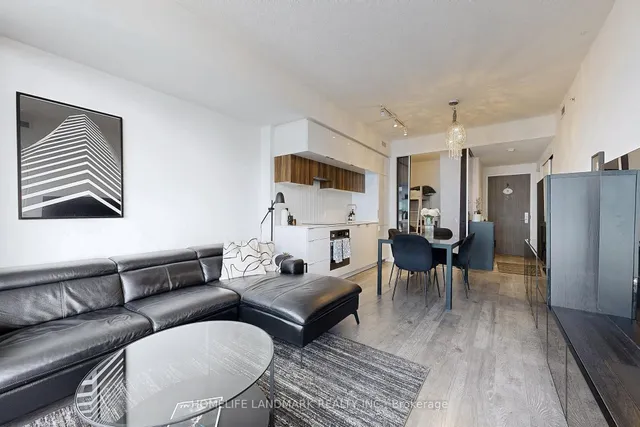 Additional image 16 of 185 Roehampton Ave Unit 3101