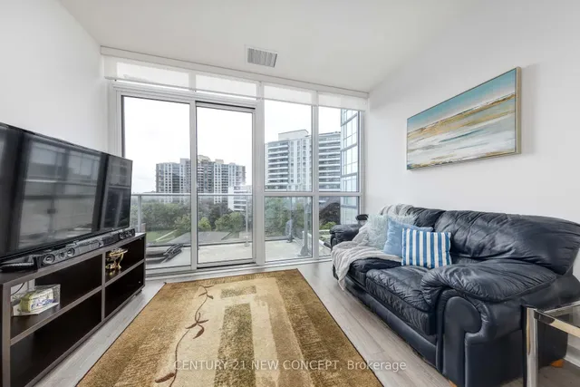 Additional image 7 of 5180 Yonge St Unit 416