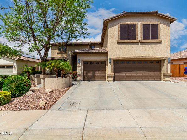 5910 W Blue Sky Dr, Phoenix, AZ 85083